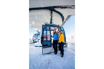 Slovakija Penzión Bodice, Eksterjeras