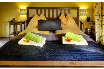 Slovakija Penzión Bodice, Eksterjeras