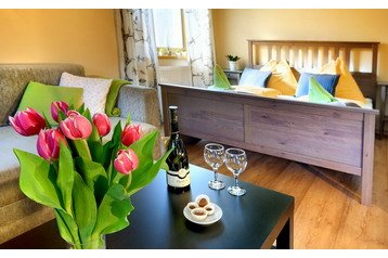 Slovakija Penzión Bodice, Eksterjeras