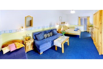 Slovakija Penzión Bodice, Eksterjeras