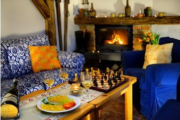 Slovakija Penzión Bodice, Eksterjeras