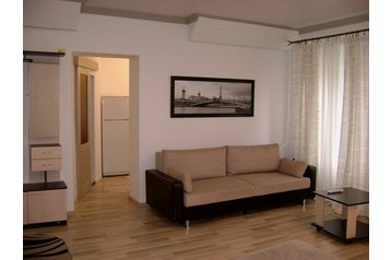 Appartement Vitebsk 1