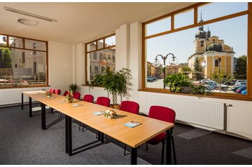 Tschechien Hotel Úpice, Interieur