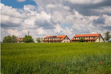 Slovakkia Penzión Radava, Eksterjöör