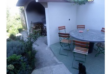 Kroatien Byt Slime, Exterieur