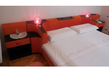 Croazia Byt Slime, Esterno