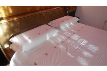 Kroatien Byt Slime, Exterieur