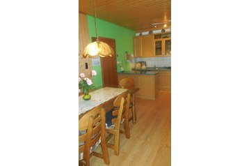 Kroatien Byt Slime, Exterieur