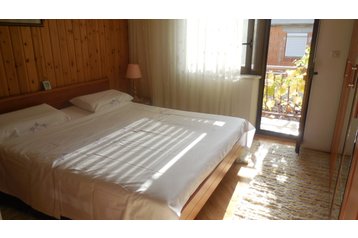 Хорватiя Byt Slime, Інтер'єр