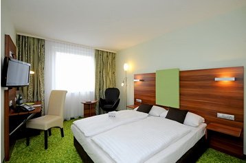 Maďarsko Hotel Budapest, Budapešť, Interiér