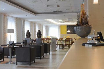 Унгария Hotel Будапеща / Budapest, Екстериор