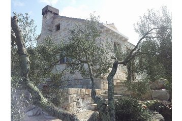 Croaţia Chata Korčula, Exteriorul