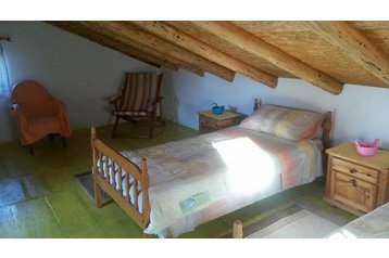 Croaţia Chata Korčula, Exteriorul