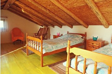 Croaţia Chata Korčula, Exteriorul