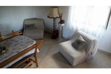 Croaţia Chata Korčula, Exteriorul