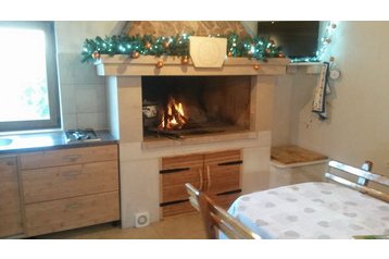 Croaţia Chata Korčula, Exteriorul