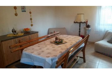 Croaţia Chata Korčula, Exteriorul