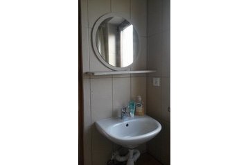 Croaţia Chata Korčula, Exteriorul