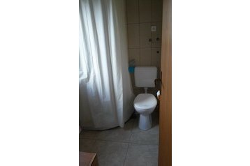 Croaţia Chata Korčula, Exteriorul