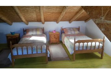 Horvaatia Chata Korčula, Eksterjöör