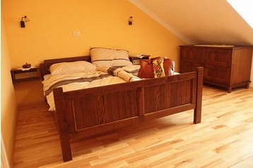 Szlovénia Privát Cerkno, Exteriőr