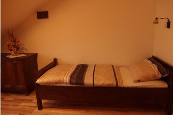 Szlovénia Privát Cerkno, Exteriőr