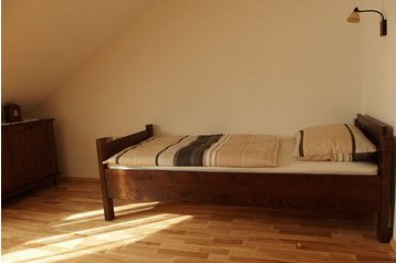 Szlovénia Privát Cerkno, Exteriőr