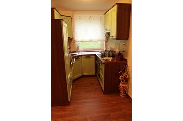 Szlovénia Privát Cerkno, Exteriőr