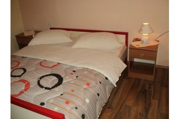 Hrvaška Byt Vrsi-Mulo, Interier