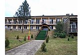 Hôtel Horní Bečva Tchéquie