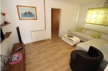 Apartma Buljarica 3