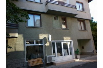 Pension Tsarévo / Tsarevo 1