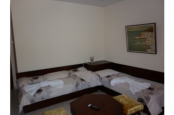 Pension Tsarévo / Tsarevo 1