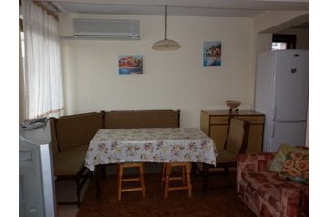 Bulharsko Penzión Carevo / Tsarevo, Exteriér