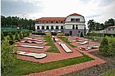 Hôtel Zruč - Senec Tchéquie