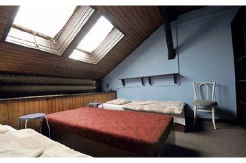 Słowacja Hotel Koszyce / Košice, Zewnątrz