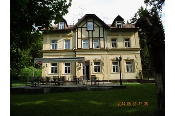 Pension Úšovice 1