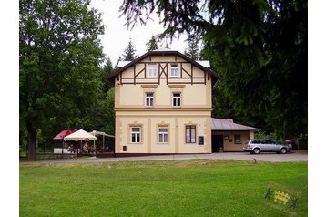 Pension Úšovice 2