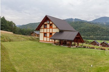 Chalet Valča 8