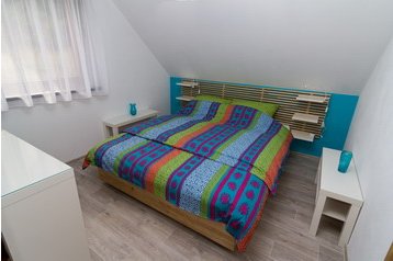 Slowakei Chata Valča, Interieur