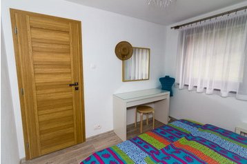 Slowakei Chata Valča, Interieur