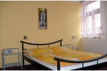 Csehország Privát Slavonice, Interiőr