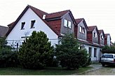 Panzió Valtínov Csehország