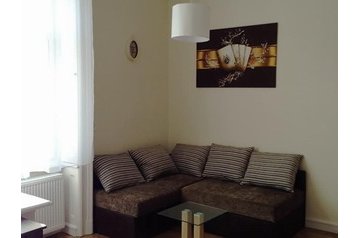 Apartament Budapeszt / Budapest 4