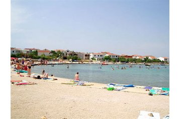 Horvaatia Privát Vir, Eksterjöör