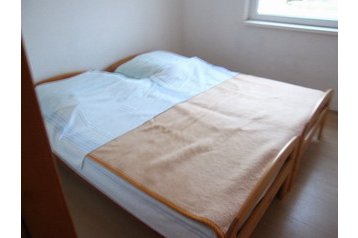 Horvaatia Privát Vir, Eksterjöör