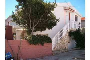 Horvaatia Privát Vir, Eksterjöör