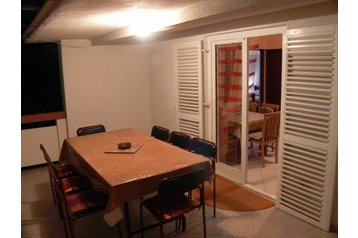 Horvaatia Privát Vir, Eksterjöör