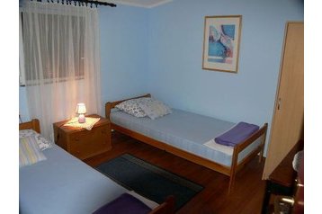 Horvaatia Privát Vir, Eksterjöör