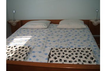 Horvaatia Privát Vir, Eksterjöör